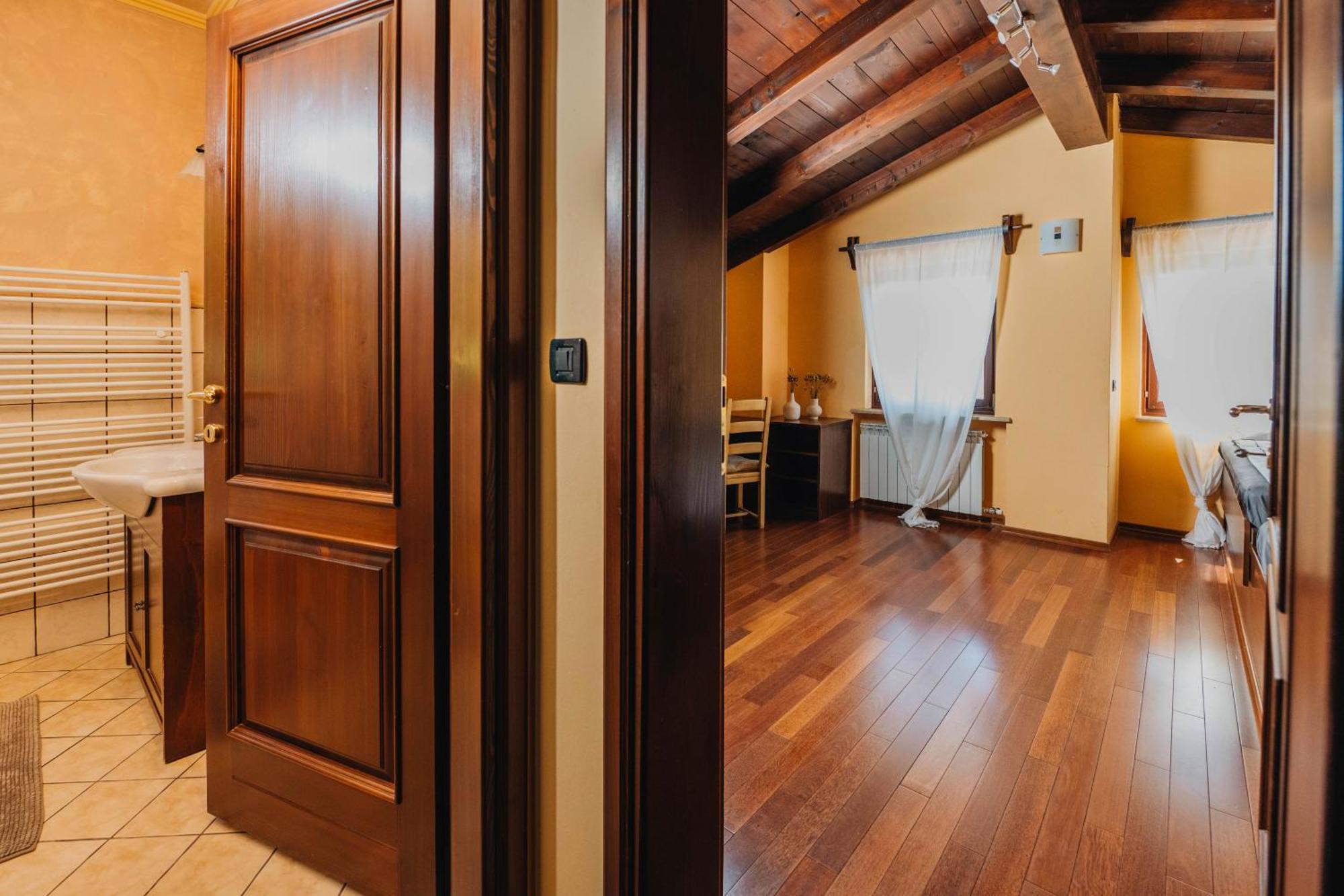 New!!! La Magrina - Bed&Breakfast Vrsar Exterior foto