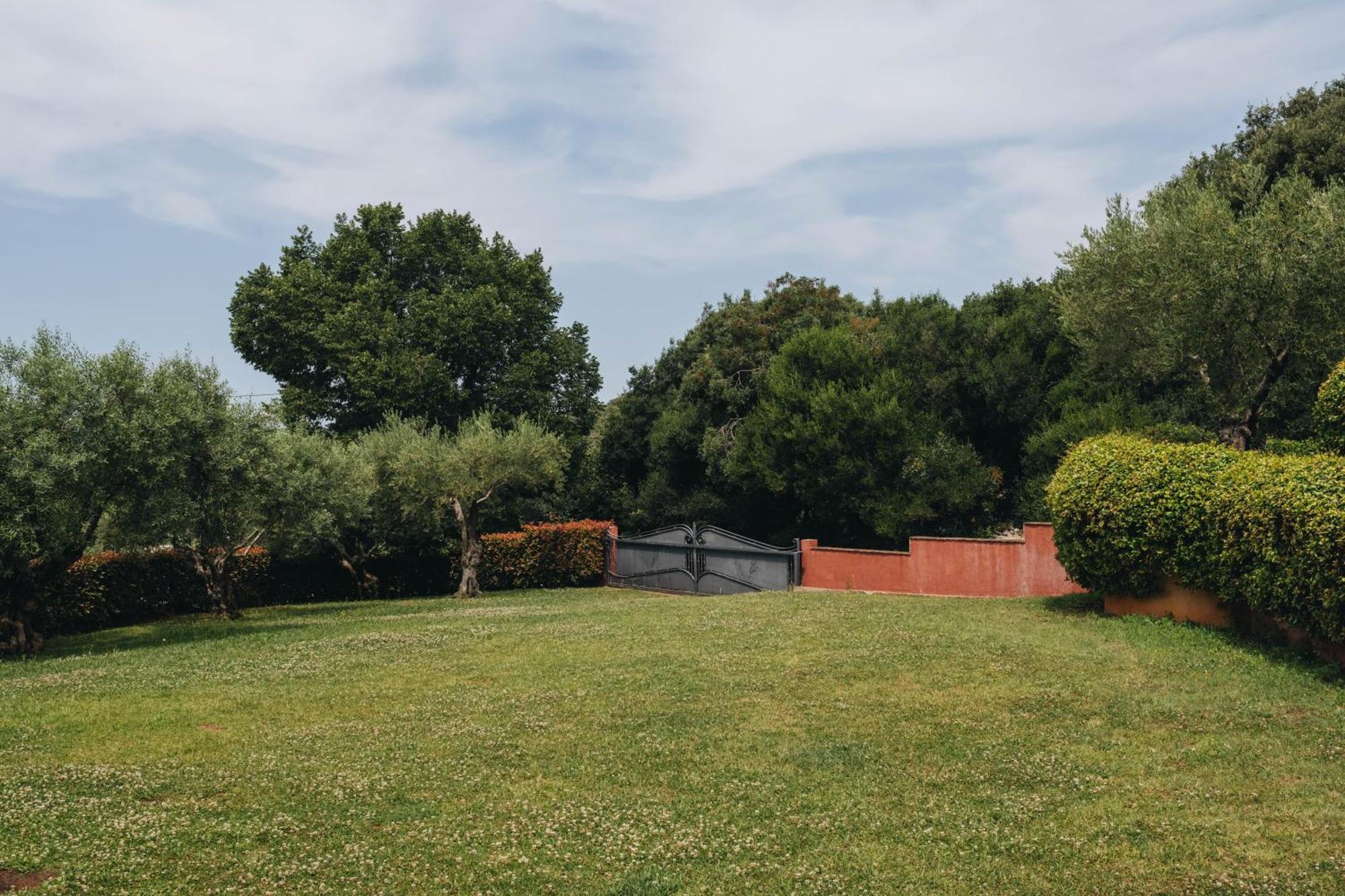 New!!! La Magrina - Bed&Breakfast Vrsar Exterior foto